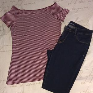 Old Navy Classic Tee